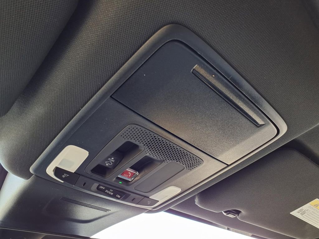 New 2026 Honda CR-V Sport Touring image 22