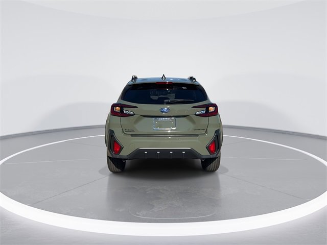 Certified 2026 Subaru Crosstrek 2.0i Premium image 7