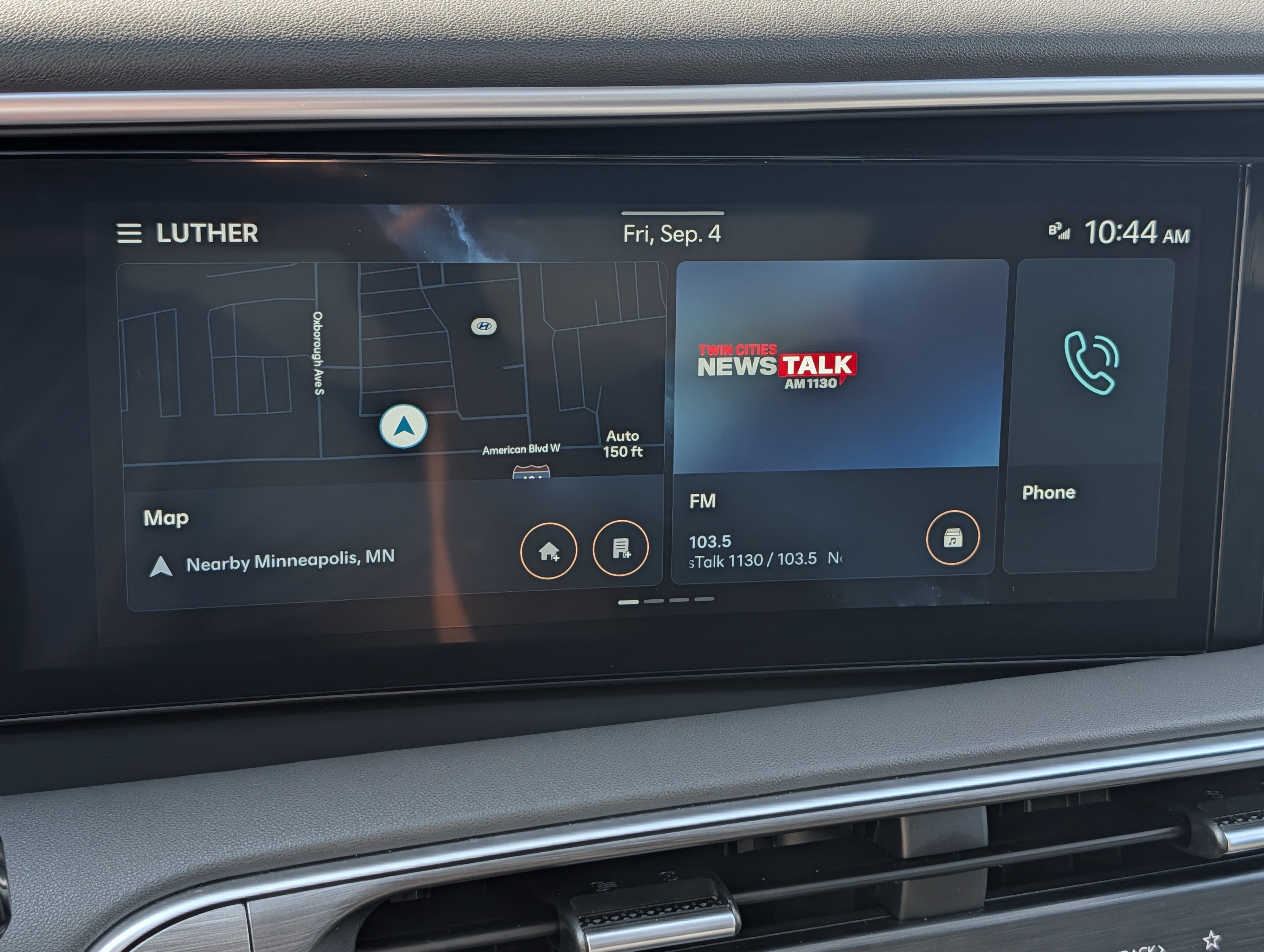 Certified 2026 Hyundai Palisade SEL AWD/4WD image 22