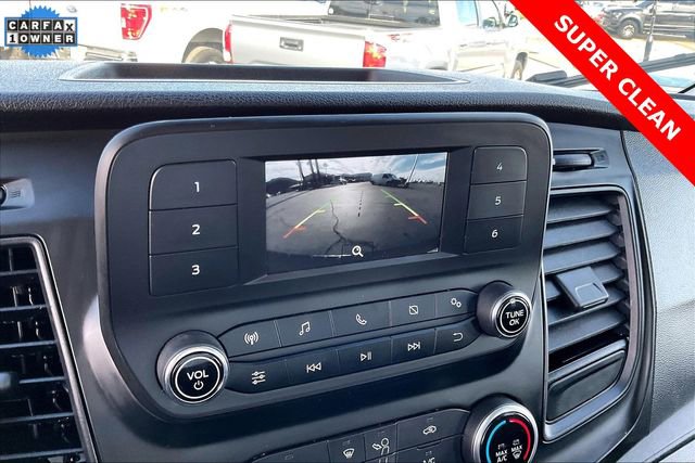 Used 2024 Ford Transit 250 Low Roof w/ Exterior Upgrade Package image 19
