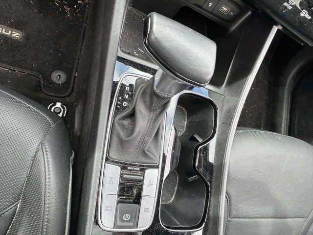 Used 2024 Hyundai Santa Cruz Limited image 19