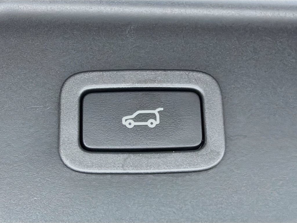Used 2020 Land Rover Range Rover HSE AWD/4WD image 14