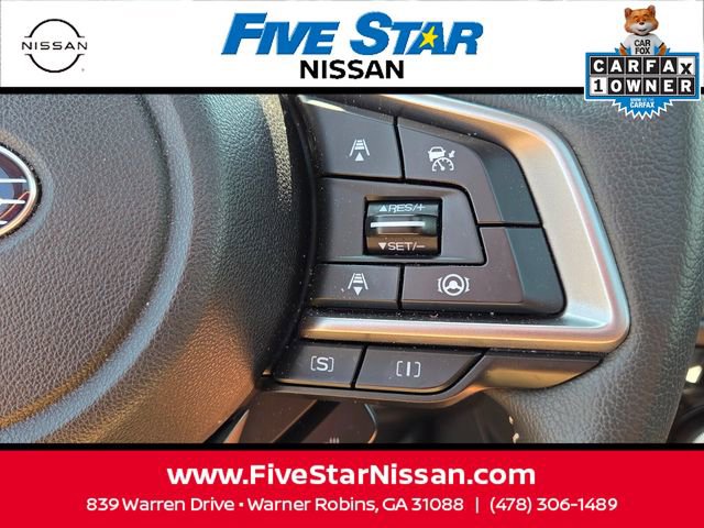Used 2024 Subaru Forester Limited image 27