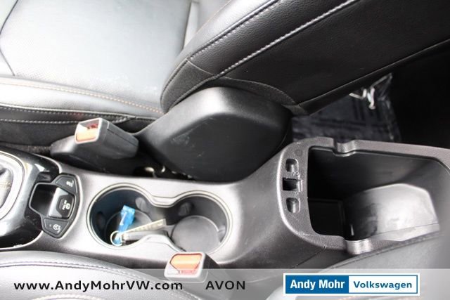 Used 2019 Jeep Compass Limited image 42