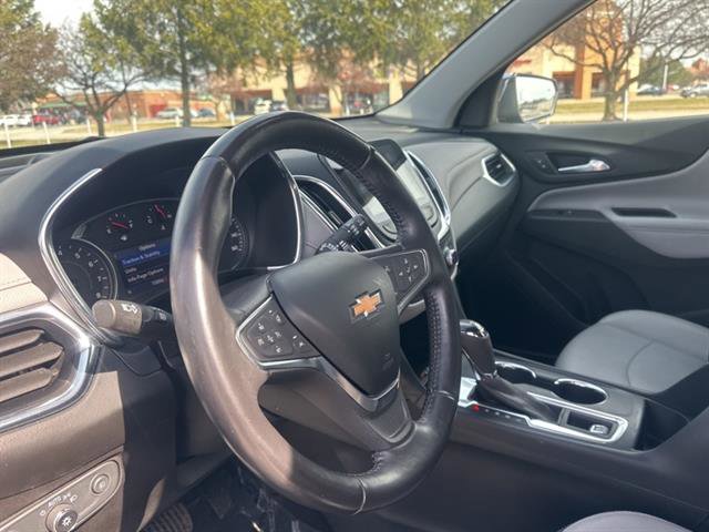 Used 2021 Chevrolet Equinox Premier FWD image 31