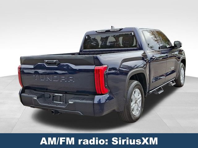 Used 2022 Toyota Tundra SR5 image 7