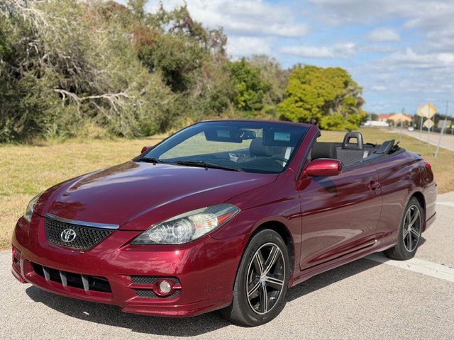 Used 2008 Toyota Solara SE image 17