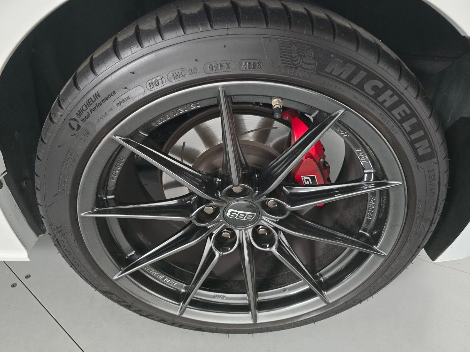 Used 2024 Toyota Corolla Premium image 10