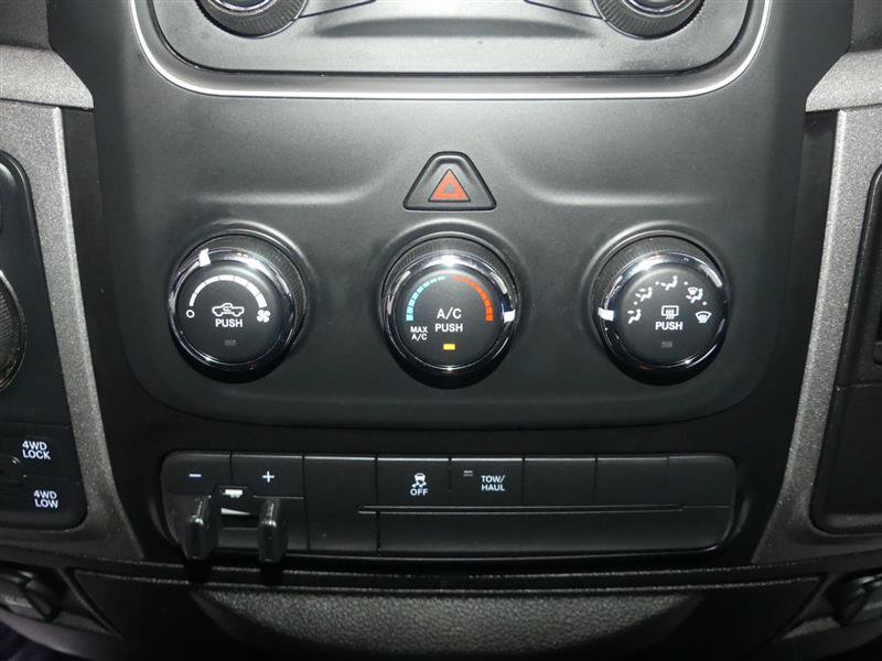 Used 2019 RAM 1500 Tradesman w/ Popular Equipment Group AWD/4WD image 34