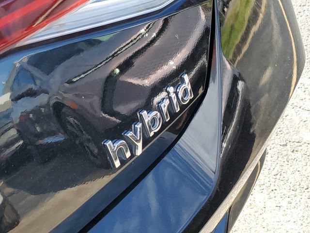 Used 2023 Hyundai Elantra Limited w/ Cargo Package FWD image 37