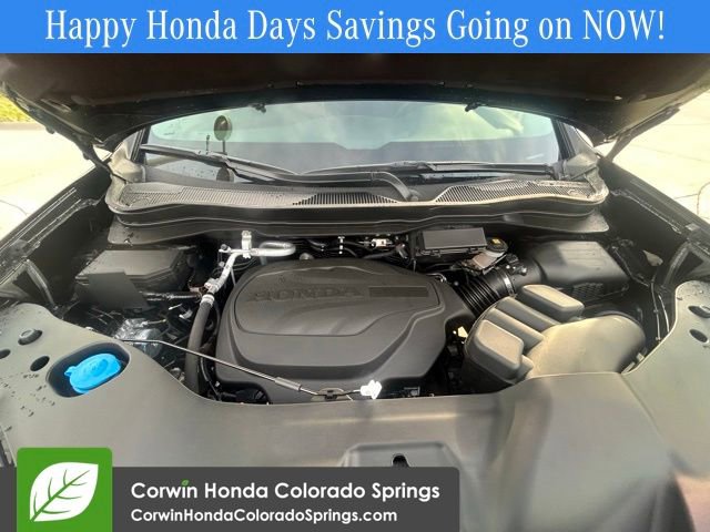 New 2025 Honda Ridgeline Sport image 33