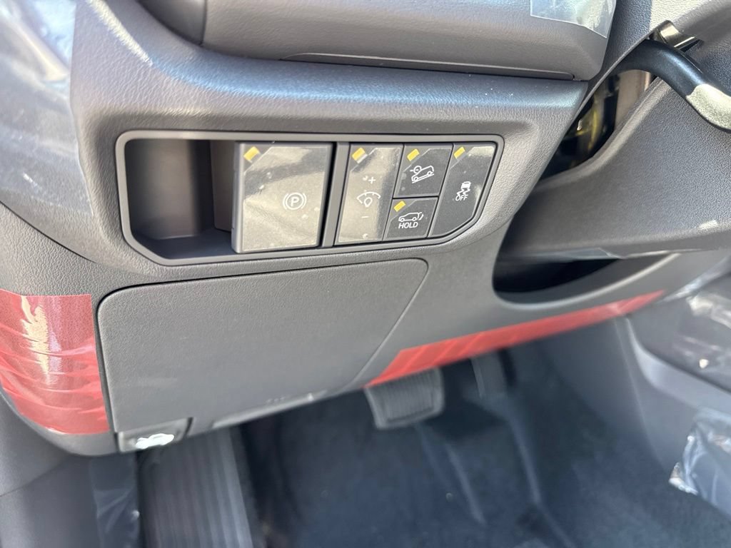 New 2027 Kia Seltos X-Line AWD/4WD image 11