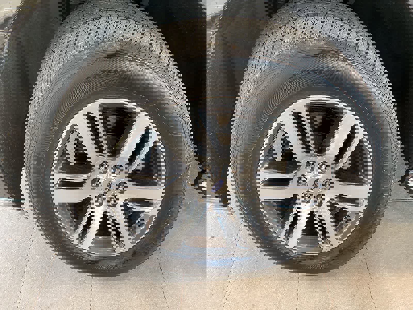 Certified 2022 Ford Expedition Limited image 9