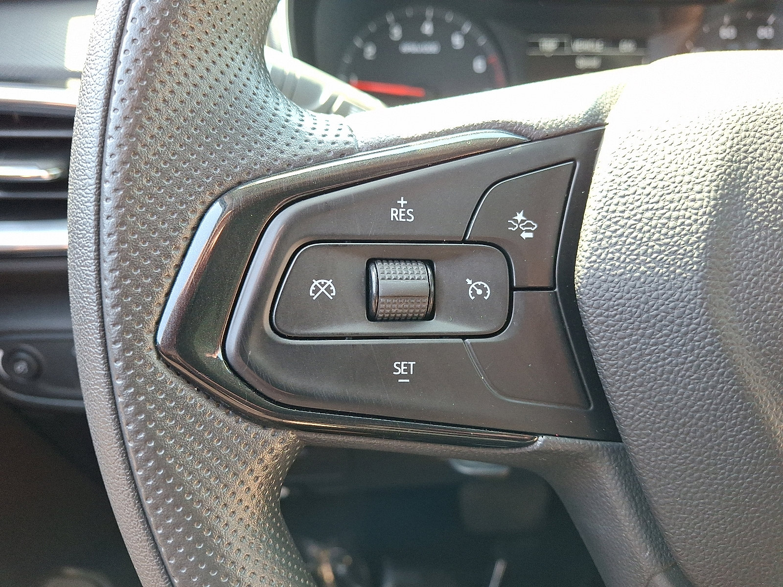 Used 2023 Chevrolet TrailBlazer LT image 20