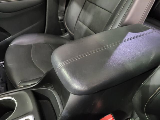 Used 2018 Chevrolet Equinox Premier image 40