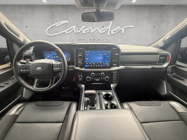 Used 2024 Ford F150 Raptor AWD/4WD image 20