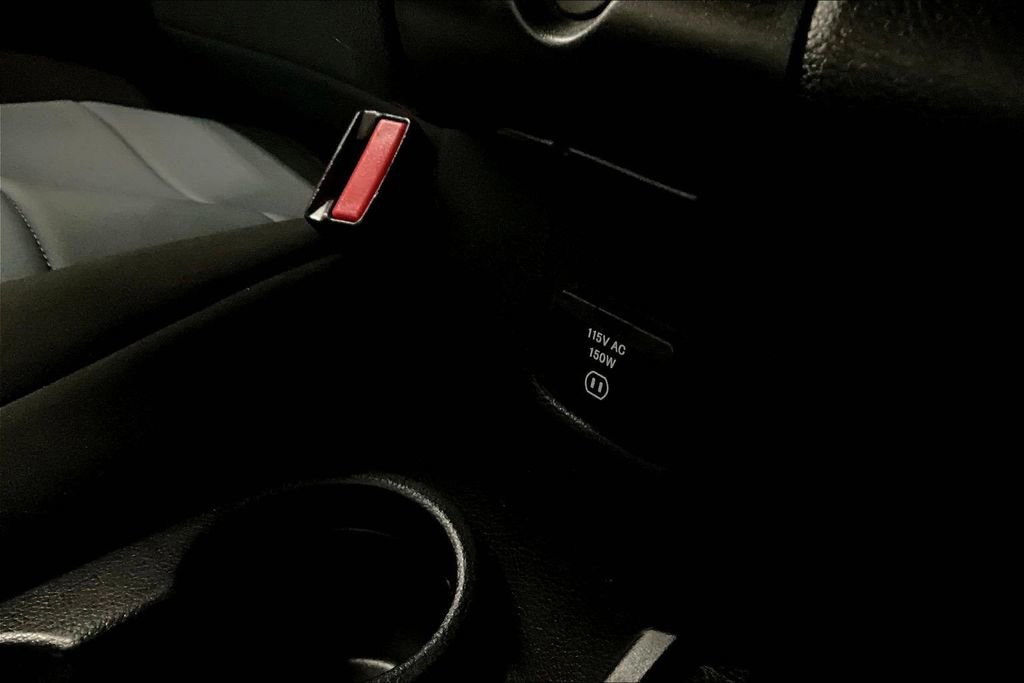 Used 2012 Jeep Wrangler Sahara w/ Connectivity Group image 14