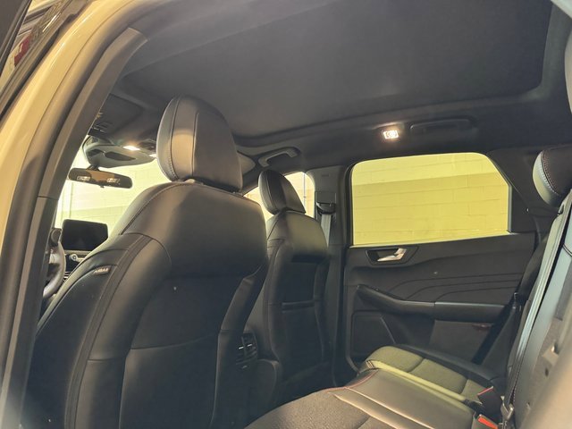 New 2026 Ford Escape ST-Line Select image 24
