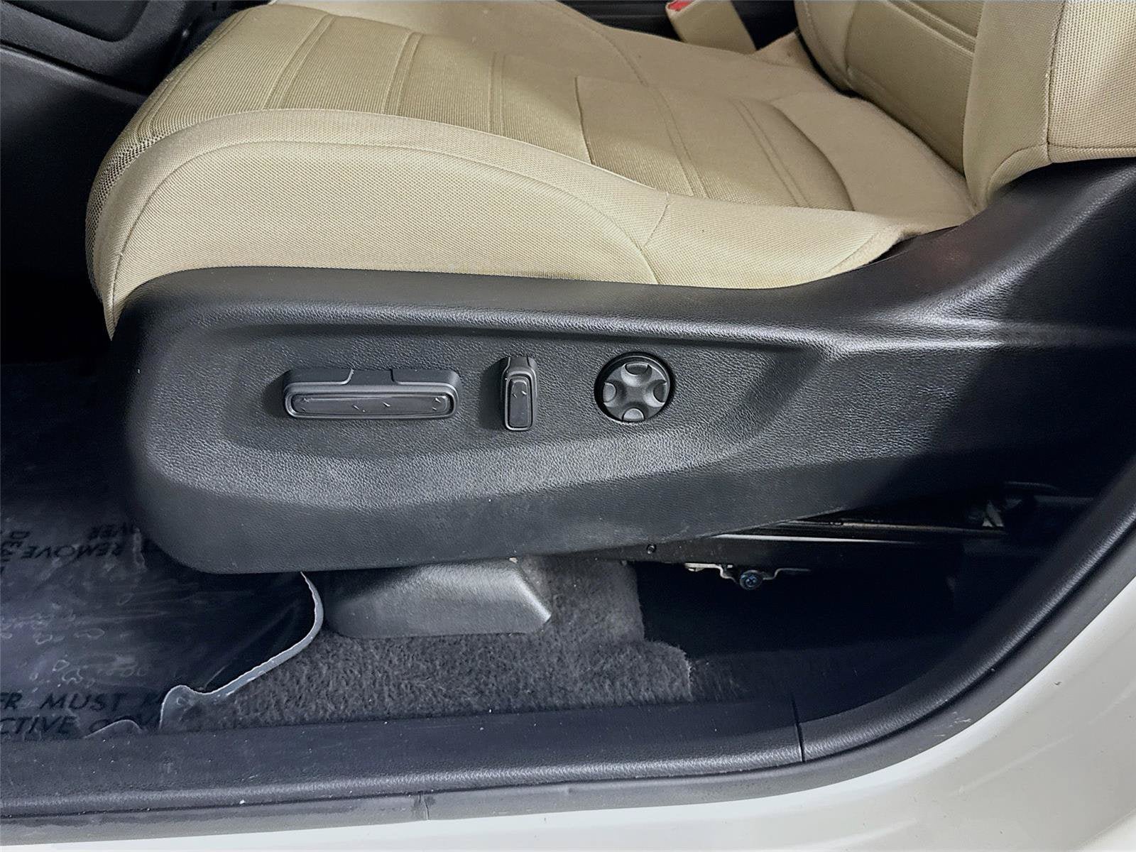 Used 2017 Honda CR-V EX image 20