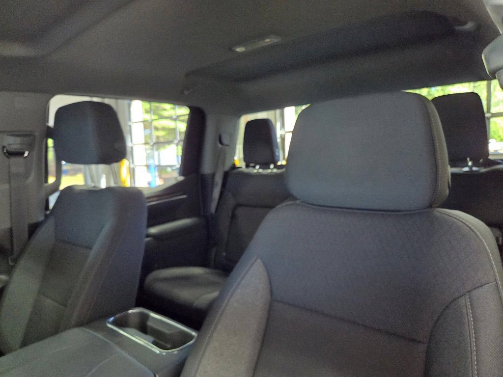 Used 2026 GMC Sierra 1500 Elevation AWD/4WD image 33