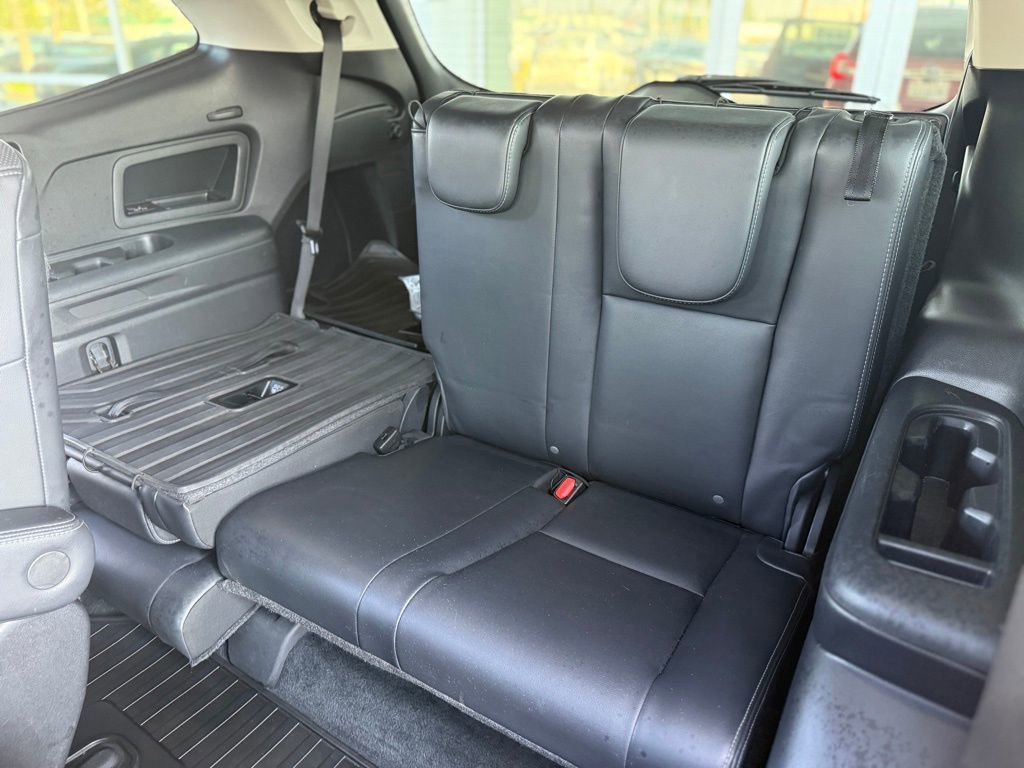 Used 2020 Subaru Ascent Limited w/ Popular Package #2A image 14