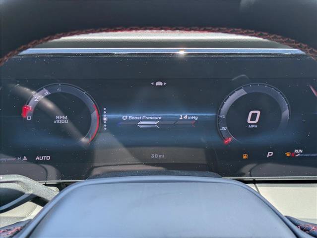 New 2026 Dodge Charger R/T AWD/4WD image 10