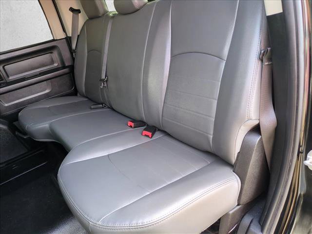 Used 2019 RAM 1500 Tradesman image 16