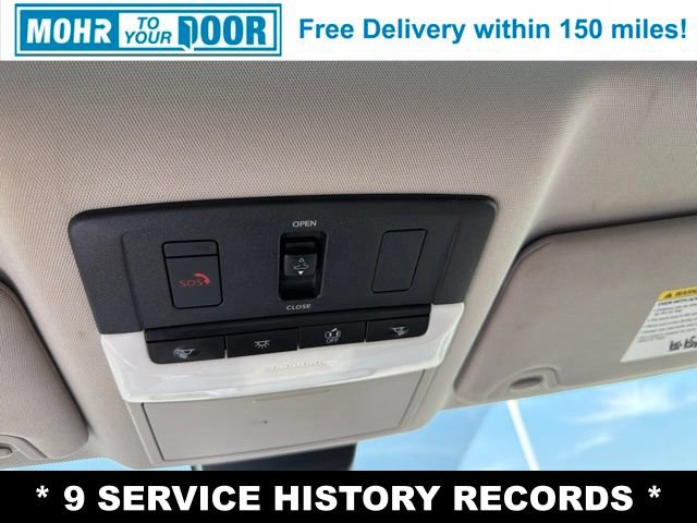 Used 2020 Nissan Altima 2.5 SL FWD image 34