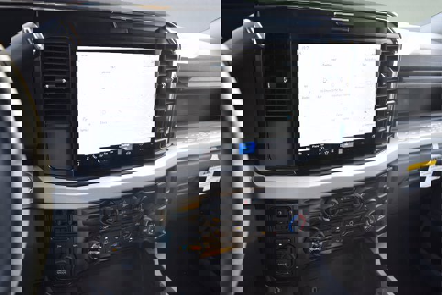 New 2026 Ford F250 XLT w/ XLT Premium Package image 9