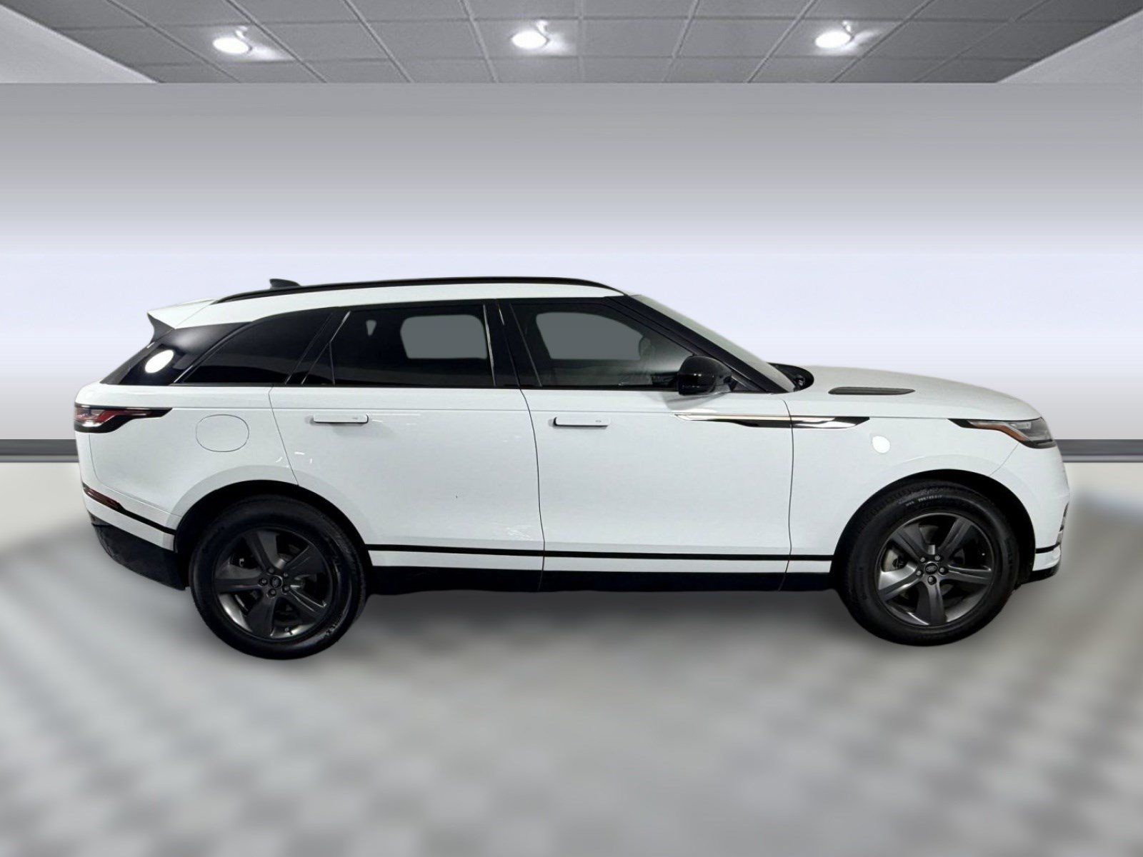 Used 2022 Land Rover Range Rover Velar R-Dynamic S AWD/4WD image 8