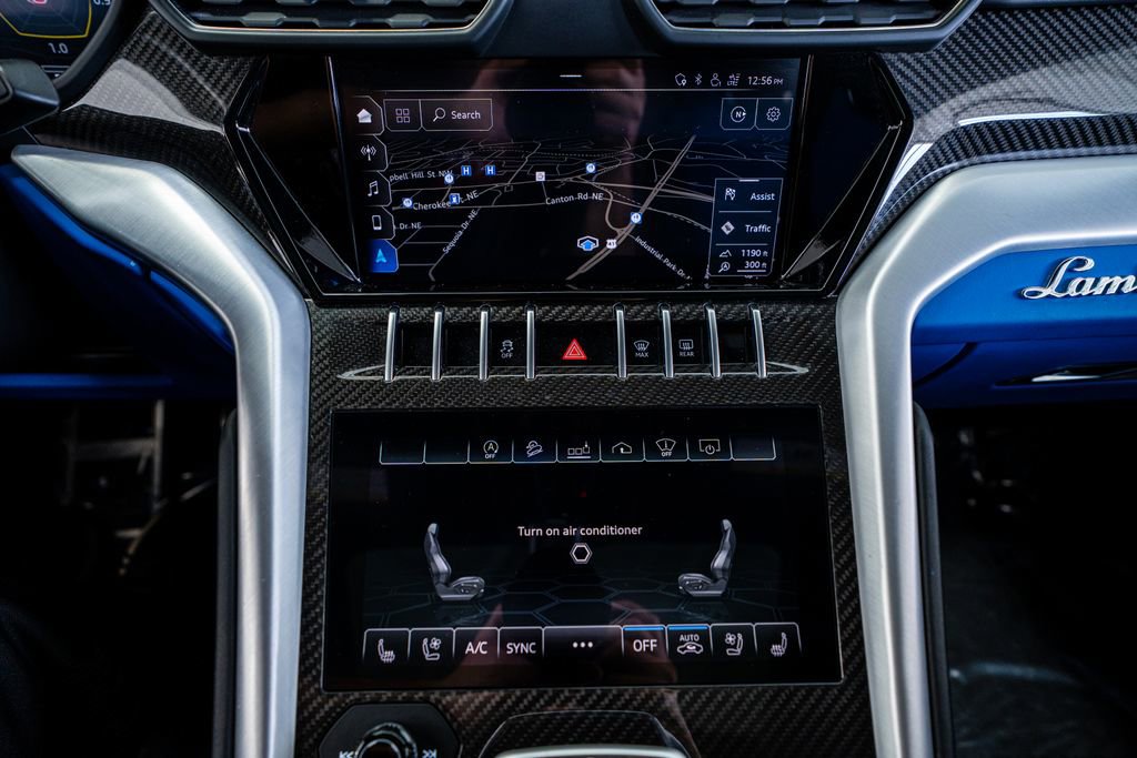 Used 2020 Lamborghini Urus image 50