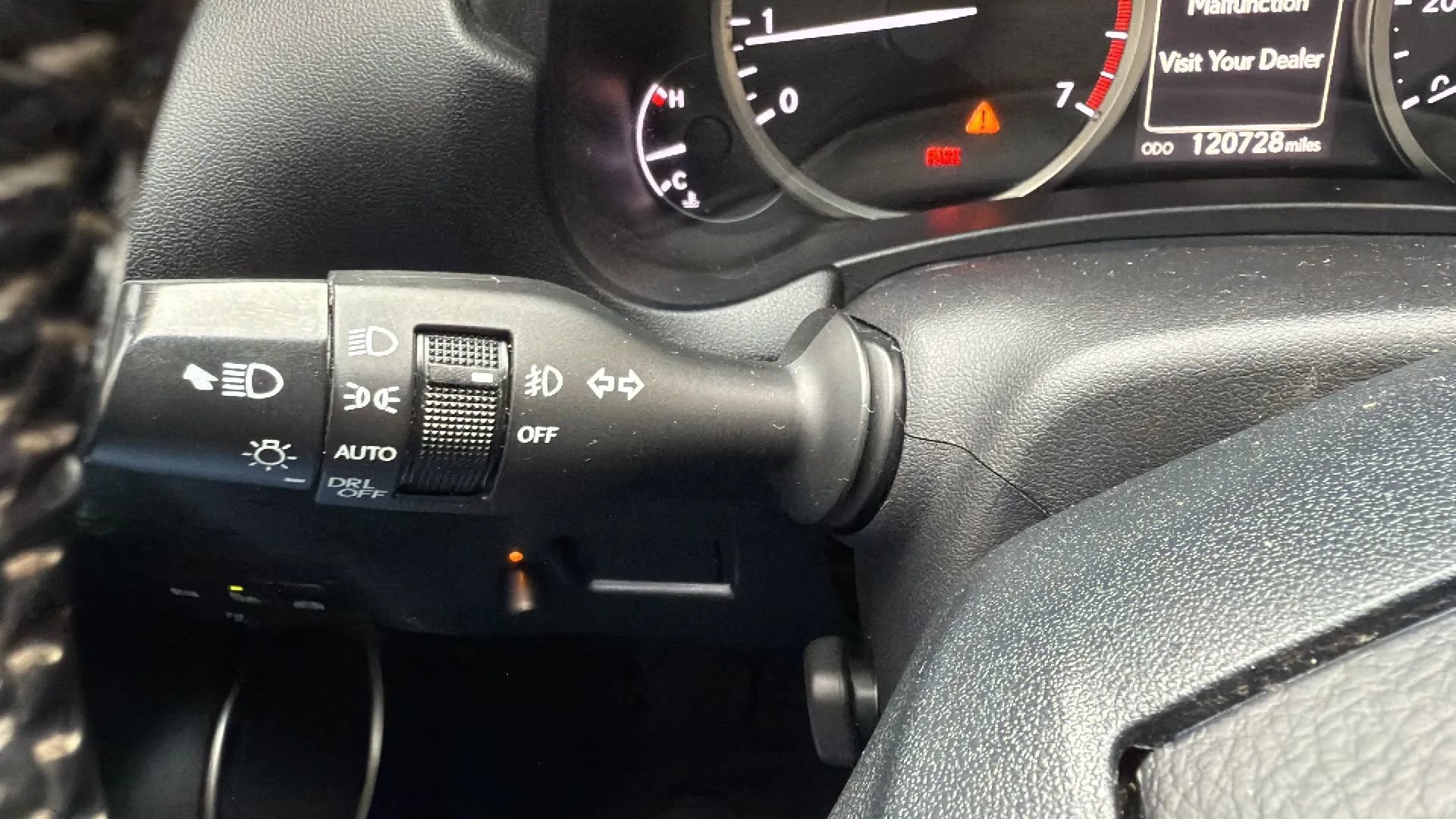 Used 2015 Lexus NX 200t AWD w/ Premium Package image 14