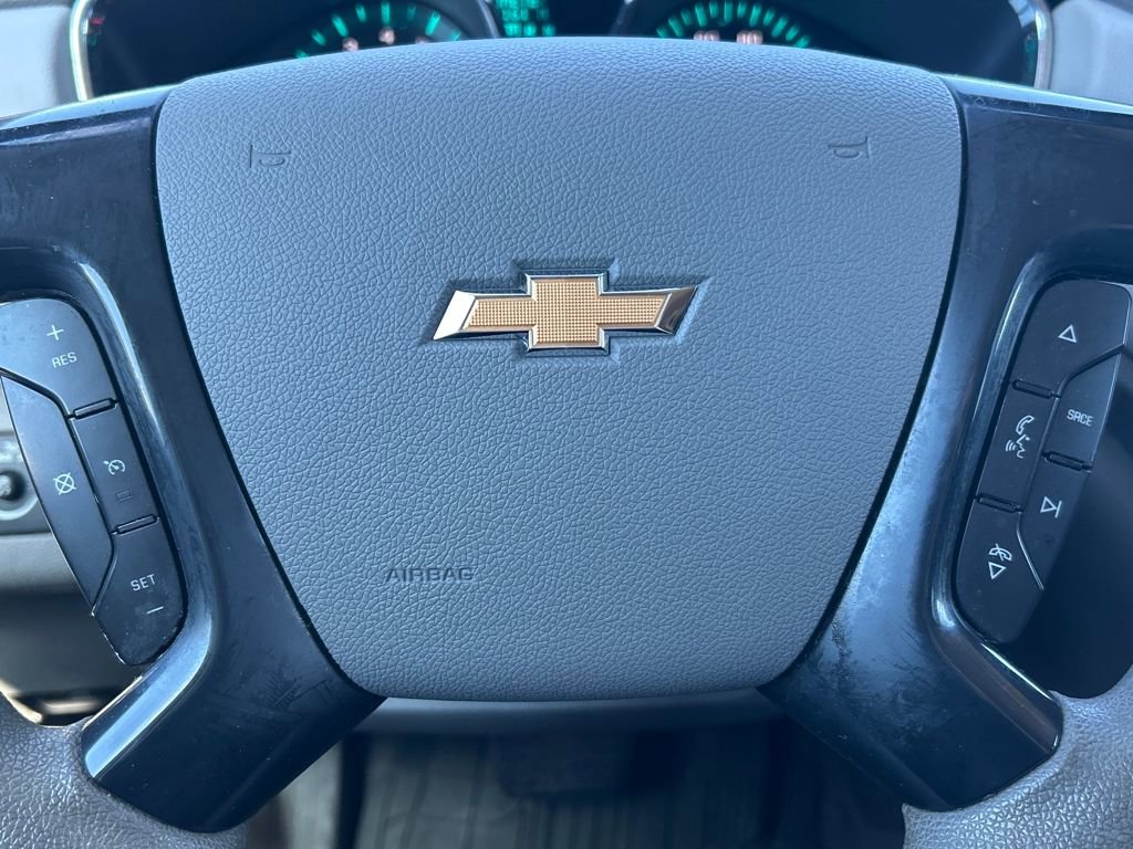 Used 2014 Chevrolet Traverse LS image 11