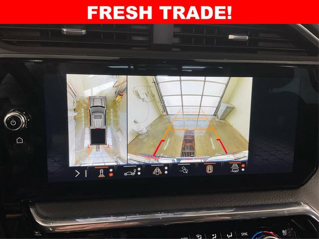 Used 2024 GMC Sierra 1500 Denali w/ Denali Reserve Package AWD/4WD image 25