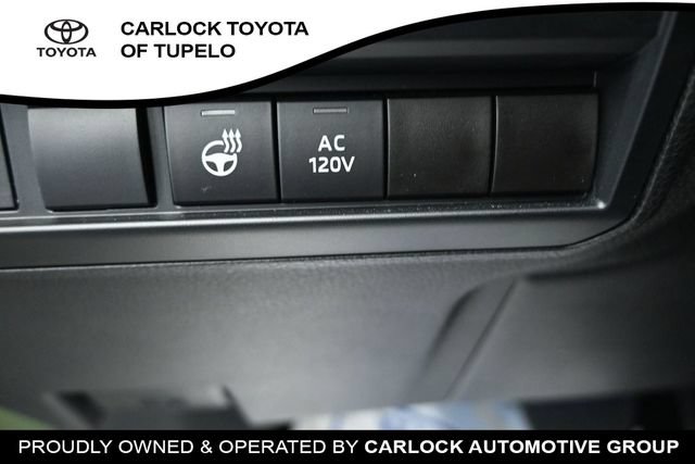 Used 2023 Toyota Tundra 1794 Edition AWD/4WD image 28