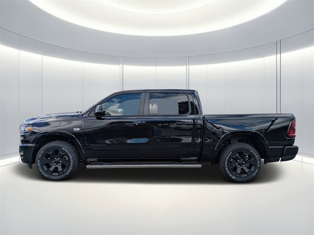 New 2026 RAM 1500 Big Horn image 6