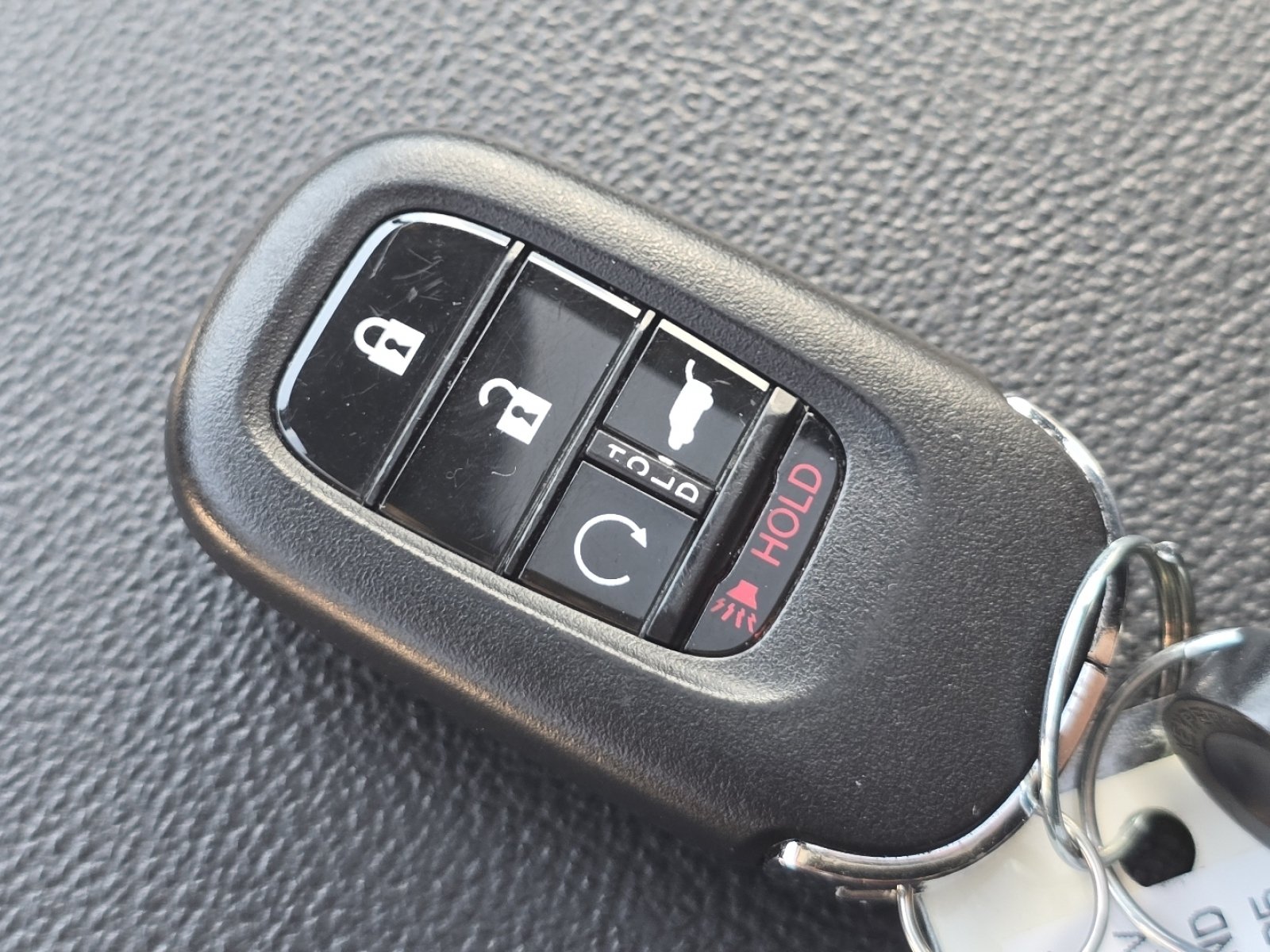 Used 2025 Honda CR-V Sport-L image 35