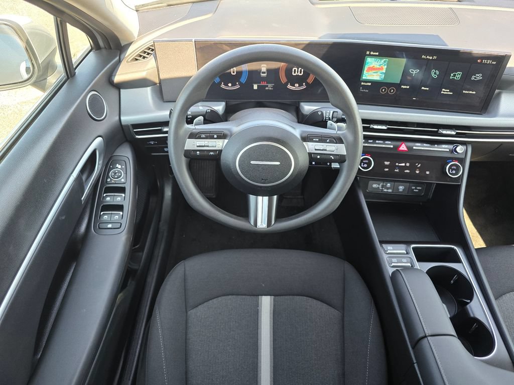 Used 2026 Hyundai Sonata Blue FWD image 21