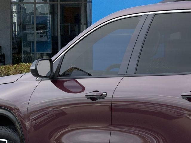 New 2026 Chevrolet Traverse High Country w/ LPO, Floor Liner Package image 12