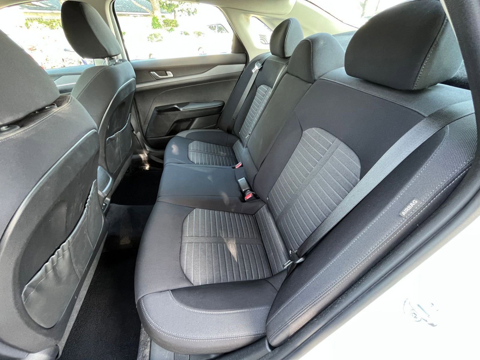 Used 2025 Kia K5 LXS FWD image 23
