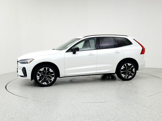 New 2026 Volvo XC60 B5 Plus w/ Protection Package Premier image 8