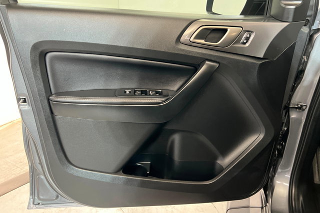 Used 2023 Ford Ranger Lariat w/ Equipment Group 501A High image 14