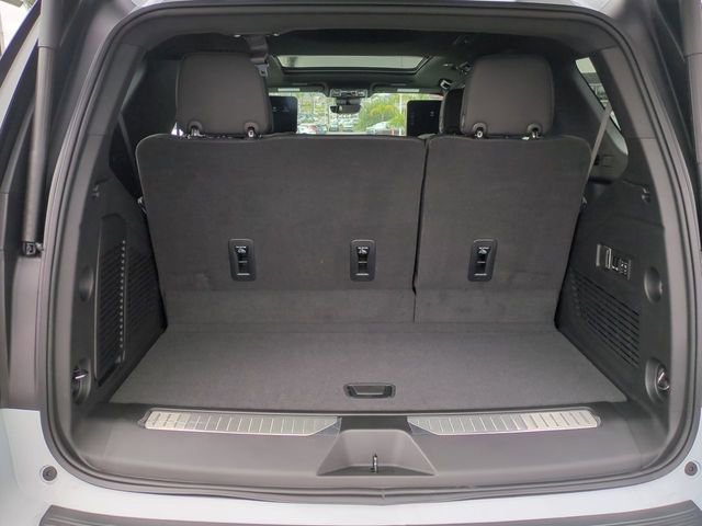 New 2026 GMC Yukon Denali w/ Denali Reserve Package AWD/4WD image 27