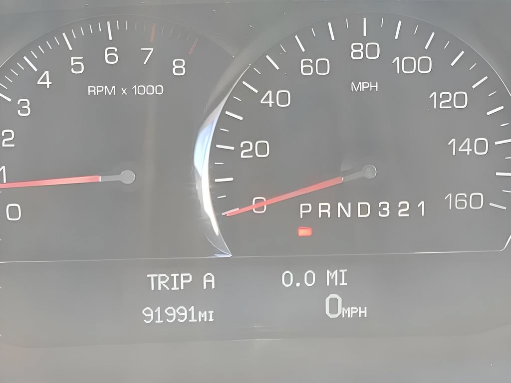 Used 2007 Cadillac DTS Luxury I w/ Sun And Sound Package FWD image 15