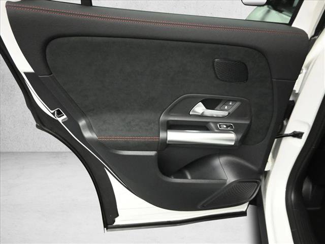 New 2026 Mercedes-Benz GLA 250 4MATIC image 23