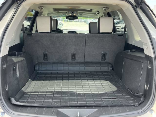 Used 2014 GMC Terrain SLT FWD image 20