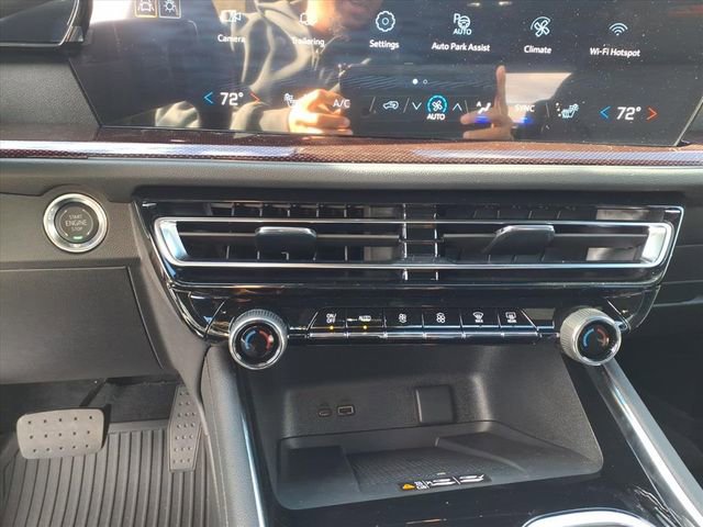 New 2026 Chevrolet Traverse Z71 w/ Enhanced Driving Package image 19