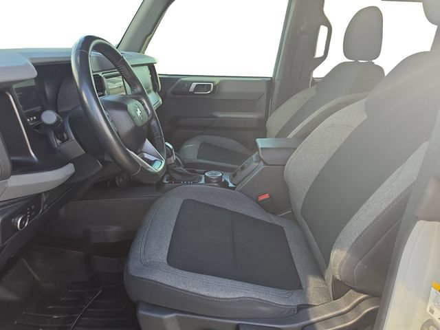 Used 2022 Ford Bronco Big Bend AWD/4WD image 11