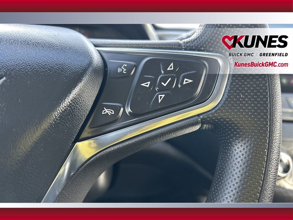 Used 2023 Chevrolet Malibu LT image 29