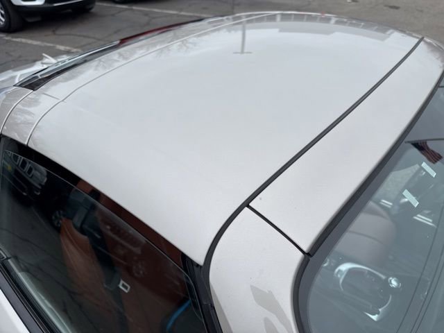 Used 2022 MAZDA MX-5 Miata RF Grand Touring image 36